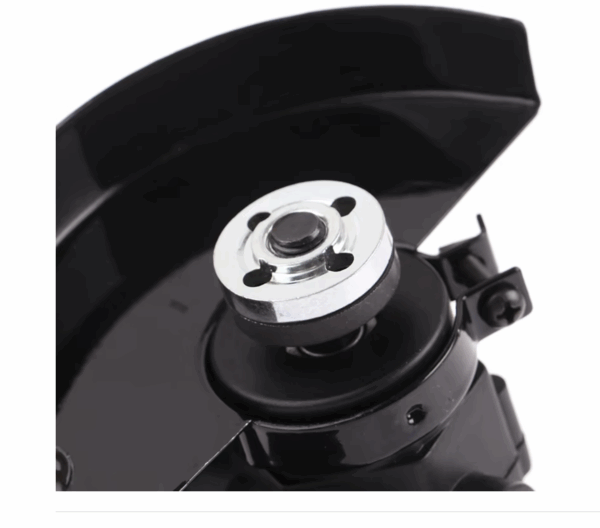 CONVERTIDOR DE TALADRO A AMOLADORA/RADIAL 125MM (Ref: 1856/RADITAL) - Imagen 8