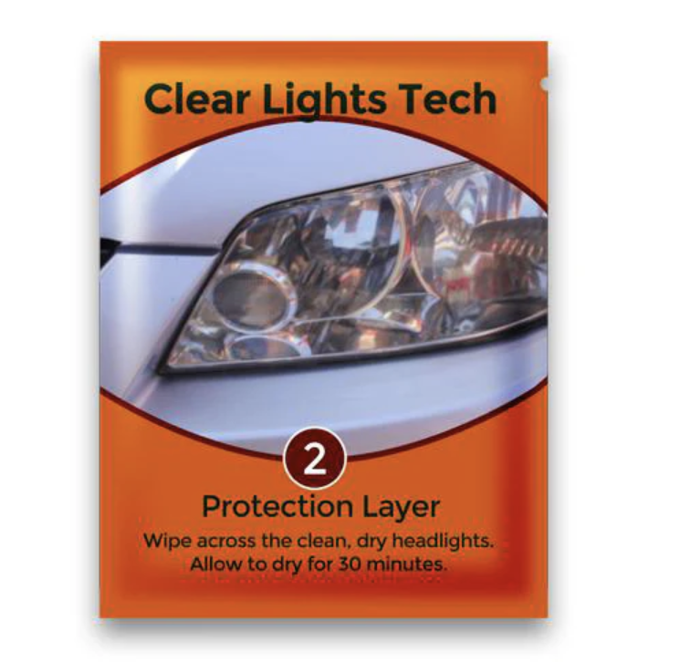 Kit de Restauración de Faros Delanteros Clear ( Ref 9007/BO1KKOF8IE ) - Imagen 6