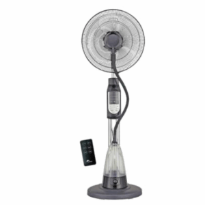 Ventilador- Nebulizador 2L  70 w  D40  cm  3 vel ( Ref: 841/MTO1451  )