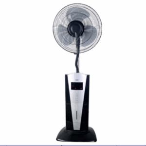 Ventilador - Nebulizador 4L   100 w  D40  cm   3 vel ( Ref: 841/MTO1450  )