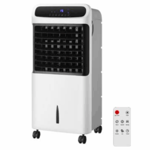 Climatizador evaporativo  80-200 w 3 vel ( Ref: 841/MTO1490  )