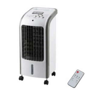 Climatizador evaporativo  80 w 3 vel ( Ref: 841/MTO1491  )