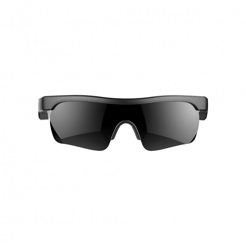 Gafas inteligentes, Música + Dual Mic para llamadas, Táctil, Auton 6,5h, Prot UV400, 2 lentes, impermeables IPX5 ( Ref: 5059/BXBGS01 ) - Imagen 11