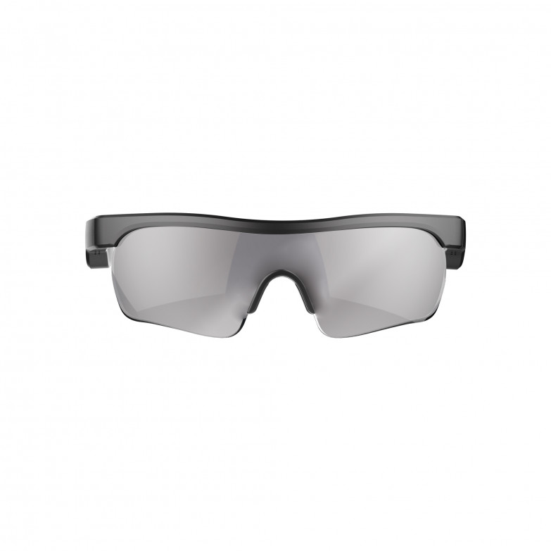Gafas inteligentes, Música + Dual Mic para llamadas, Táctil, Auton 6,5h, Prot UV400, 2 lentes, impermeables IPX5 ( Ref: 5059/BXBGS01 ) - Imagen 10