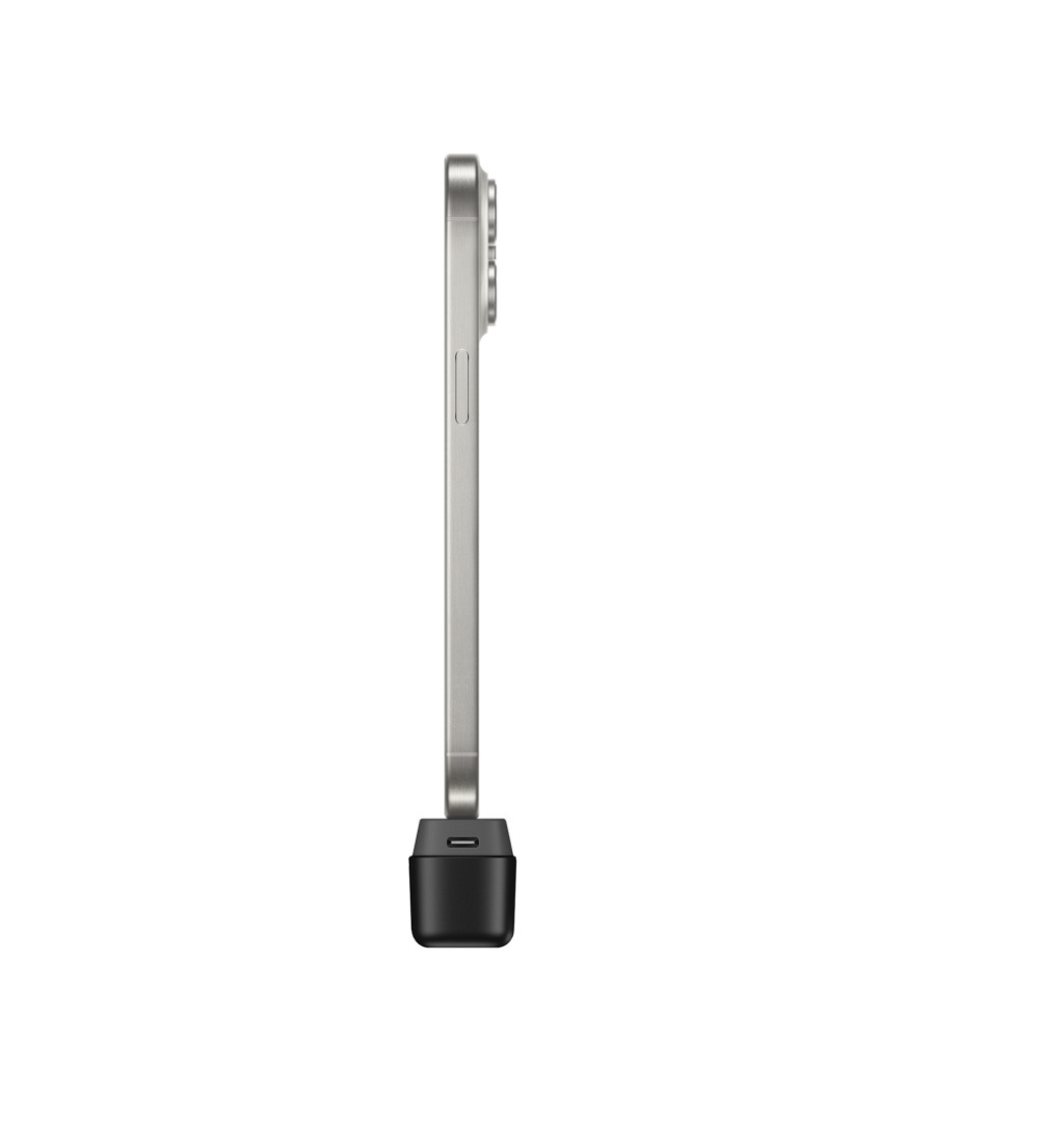 Powerbank USB-C de bolsillo 4.800 mAh con soporte (Ref: 5059/BPB4800S01N ) - Imagen 5