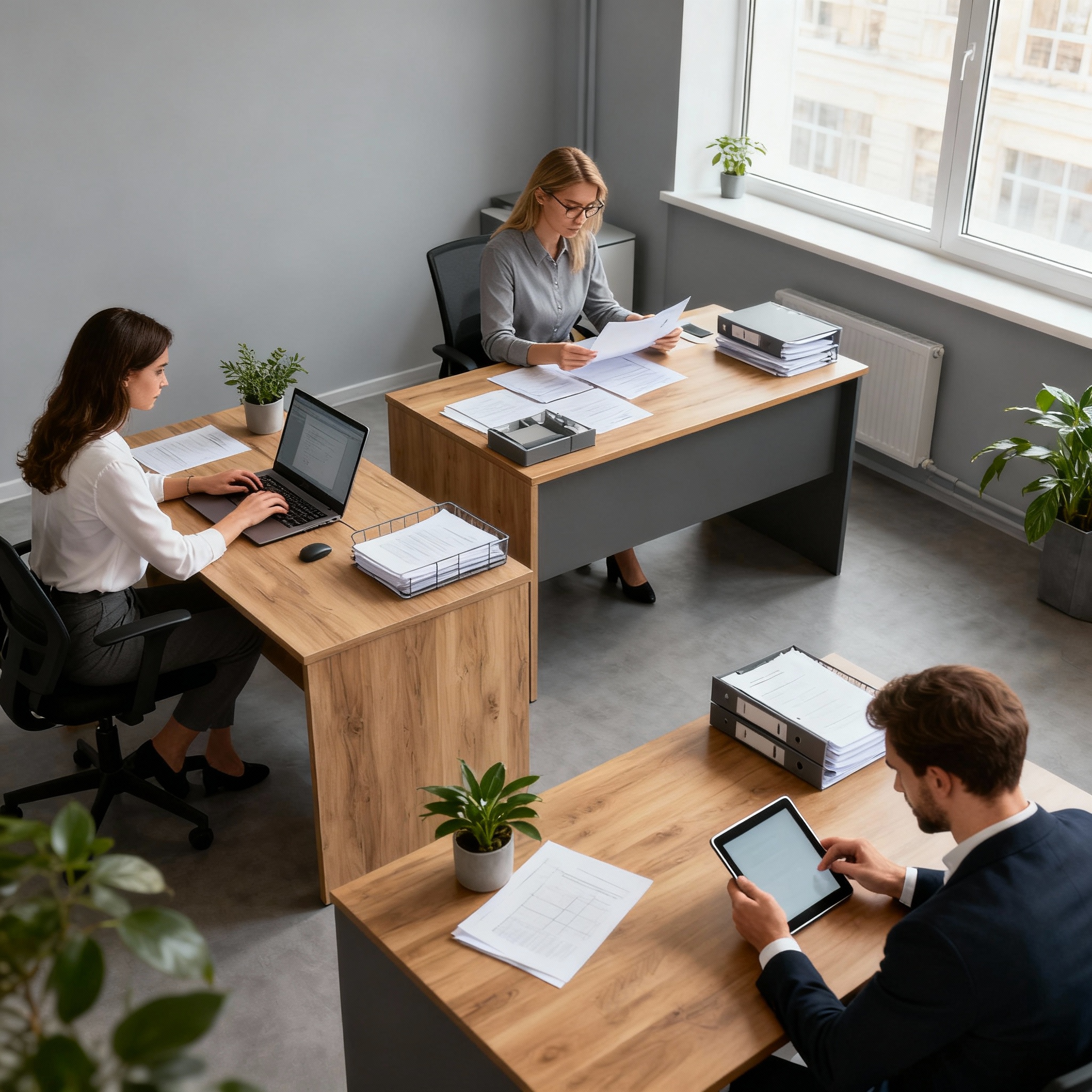 Materiales de construcción