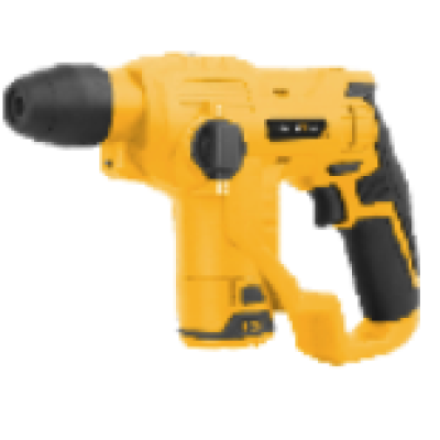 1795:7064674Taladro percutor 12v sin batería ni cargador