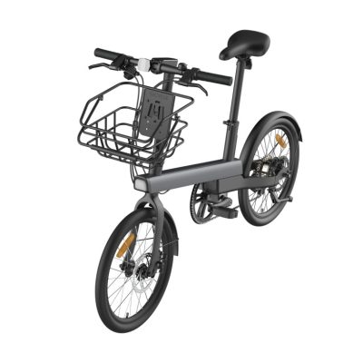 bicicleta-electrica-urbana-xiaomi-qicycle-c2-app-pedaleo-asistido-autonomia-65km-8-vel-pantalla-led-cesta-incl-negro (3)